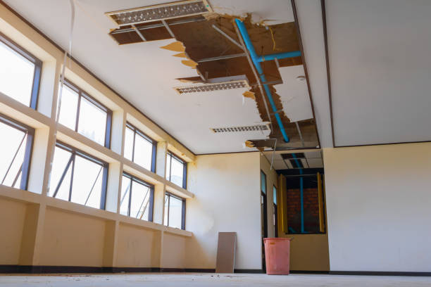 Best Water damage restoration cost  in Easton, CA